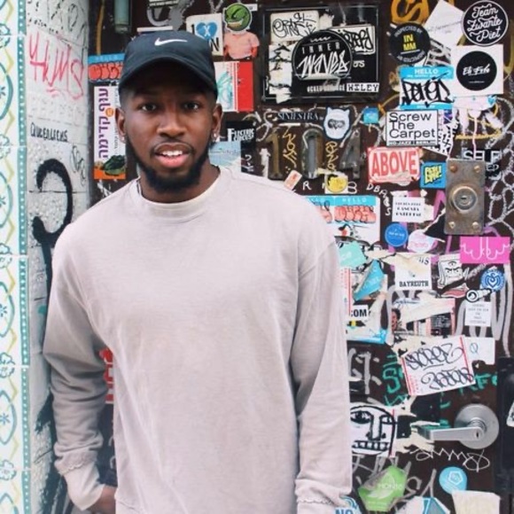 Meet your Posher, Jared - Picture 1 of 1